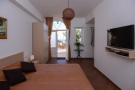 Holiday homeCroatia - Eastern Croatia: Ploce Apartments- Comfort Studio With Terrace And 