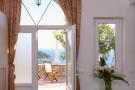 Holiday homeCroatia - Eastern Croatia: Ploce Apartments- Comfort Studio With Terrace And 