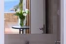 Holiday homeCroatia - Eastern Croatia: Ploce Apartments- Studio With Terrace And Sea View