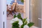 VakantiehuisKroatië - : Ploce Apartments- Studio With Terrace And Sea View