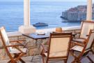 Holiday homeCroatia - : Ploce Apartments- Studio With Terrace And Sea View