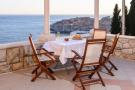 VakantiehuisKroatië - : Ploce Apartments- Studio With Terrace And Sea View