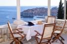 Holiday homeCroatia - : Ploce Apartments- Studio With Terrace And Sea View