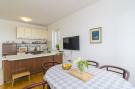 Holiday homeCroatia - Eastern Croatia: Ploce Apartments- Two-Bedroom Apartment with Terra