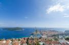 Holiday homeCroatia - Eastern Croatia: Ploce Apartments- Two-Bedroom Apartment with Terra