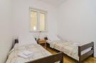 Holiday homeCroatia - Eastern Croatia: Ploce Apartments- Two-Bedroom Apartment with Terra