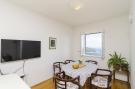 Holiday homeCroatia - Eastern Croatia: Ploce Apartments- Two-Bedroom Apartment with Terra