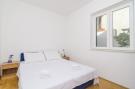 Holiday homeCroatia - Eastern Croatia: Ploce Apartments- Two-Bedroom Apartment with Terra