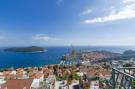 Holiday homeCroatia - Eastern Croatia: Ploce Apartments- Two-Bedroom Apartment with Terra