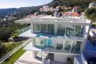 FerienhausKroatien - : Villa Dupcic - Five-Bedroom Villa with Private Poo