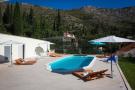 FerienhausKroatien - : Villa Dupcic - Five-Bedroom Villa with Private Poo