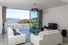 FerienhausKroatien - : Villa Dupcic - Five-Bedroom Villa with Private Poo