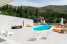 FerienhausKroatien - : Villa Dupcic - Five-Bedroom Villa with Private Poo  [1] 