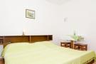 Holiday homeCroatia - Eastern Croatia: Villa Barbara - Studio with Terrace and Sea View (