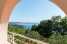 FerienhausKroatien - : Villa Barbara - Studio with Terrace and Sea View (  [20] 