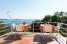 VakantiehuisKroatië - Oost Kroatië: Villa Barbara - Studio with Terrace and Sea View (  [1] 