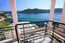 Holiday homeCroatia - Eastern Croatia: Apartments Ereš Zuronja-One-Bedroom Apartment with