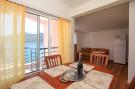 Holiday homeCroatia - Eastern Croatia: Apartments Ereš Zuronja-One-Bedroom Apartment with