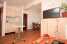 Holiday homeCroatia - Eastern Croatia: Apartments Ereš Zuronja-One-Bedroom Apartment with  [5] 