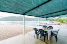 Holiday homeCroatia - Eastern Croatia: Apartments Ereš Zuronja-One-Bedroom Apartment with