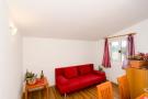 FerienhausKroatien - : Apartments Ereš Zuronja-One-Bedroom Apartment with