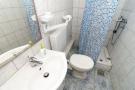 FerienhausKroatien - : Apartments Ereš Zuronja-One-Bedroom Apartment with