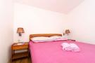 Holiday homeCroatia - Eastern Croatia: Apartments Ereš Zuronja-One-Bedroom Apartment with