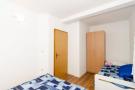 FerienhausKroatien - : Apartments Ereš Zuronja-One-Bedroom Apartment with