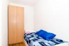 FerienhausKroatien - : Apartments Ereš Zuronja-One-Bedroom Apartment with