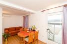 Holiday homeCroatia - Eastern Croatia: Apartments Ereš Zuronja-One-Bedroom Apartment with