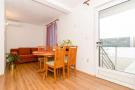 Holiday homeCroatia - Eastern Croatia: Apartments Ereš Zuronja-One-Bedroom Apartment with