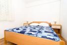 Holiday homeCroatia - Eastern Croatia: Apartments Ereš Zuronja-One-Bedroom Apartment with