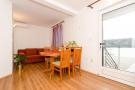 Holiday homeCroatia - Eastern Croatia: Apartments Ereš Zuronja-One-Bedroom Apartment with