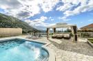 Holiday homeCroatia - Eastern Croatia: Villa Pave - Six-Bedroom Villa with Terrace and Sw