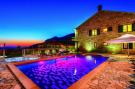 Holiday homeCroatia - Eastern Croatia: Villa Pave - Six-Bedroom Villa with Terrace and Sw