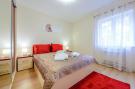 Holiday homeCroatia - Eastern Croatia: Villa Pave - Six-Bedroom Villa with Terrace and Sw