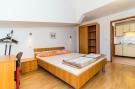 FerienhausKroatien - : Apartments Princ Hrvoje- One-Bedroom Apartment wit