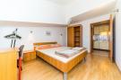 Holiday homeCroatia - Eastern Croatia: Apartments Princ Hrvoje- One-Bedroom Apartment wit