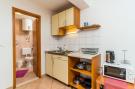 FerienhausKroatien - : Apartments Princ Hrvoje- One-Bedroom Apartment wit