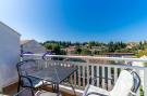 Holiday homeCroatia - Eastern Croatia: Apartments Princ Hrvoje- One-Bedroom Apartment wit