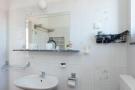 FerienhausKroatien - : Villa Iveta - Two-Bedroom Apartment with Terrace a