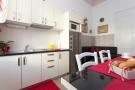 FerienhausKroatien - : Villa Iveta - Two-Bedroom Apartment with Terrace a