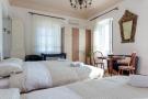 Holiday homeCroatia - Eastern Croatia: Villa Iveta - Two-Bedroom Apartment with Terrace a