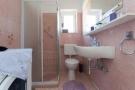 FerienhausKroatien - : Villa Iveta - Two-Bedroom Apartment with Terrace a