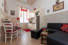 Holiday homeCroatia - Eastern Croatia: Villa Iveta - Two-Bedroom Apartment with Terrace a