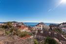 FerienhausKroatien - : Villa Iveta - Two-Bedroom Apartment with Terrace a