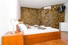 FerienhausKroatien - : Guest House Daniela- Triple Room with Balcony and 