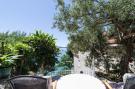 FerienhausKroatien - : Guest House Daniela - Double Room with Terrace and