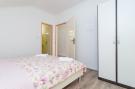 FerienhausKroatien - : Guest House Daniela - Double Room with Terrace and