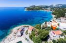 Holiday homeCroatia - Eastern Croatia: Guest House Daniela - Double Room with Terrace and